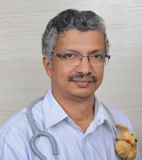 Dr. N Mahesh , Neurologist in Chennai